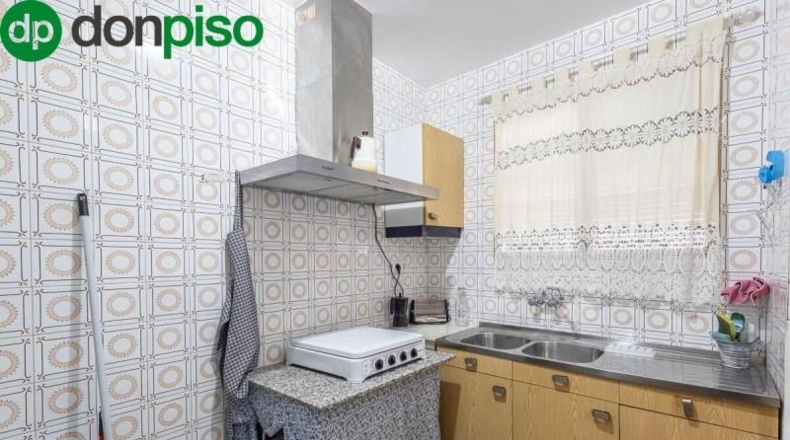 Granada - Láchar - 75m2