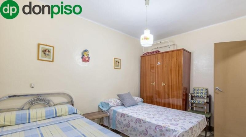 Granada - Láchar - 75m2
