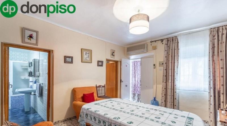 Granada - Láchar - 75m2