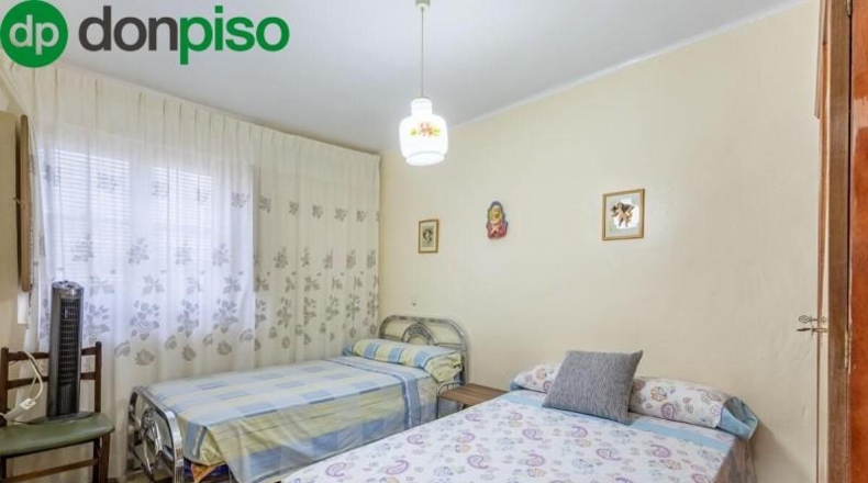Granada - Láchar - 75m2