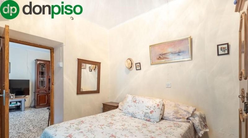 Granada - Láchar - 75m2