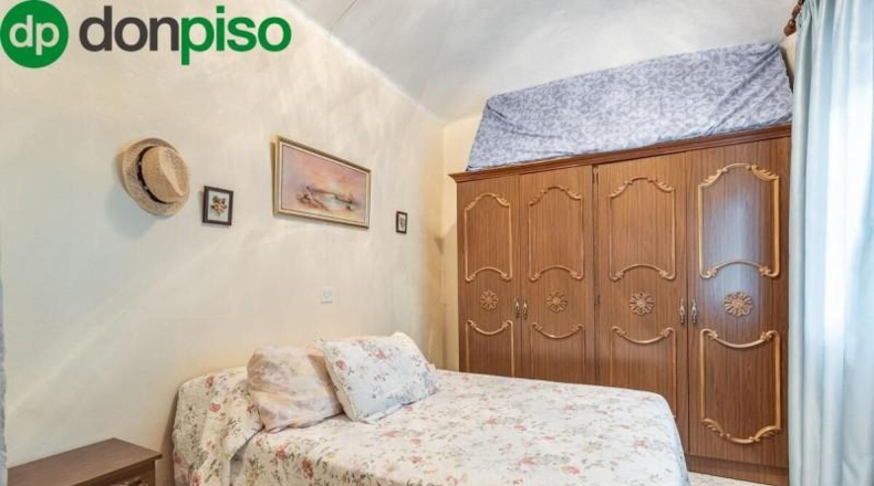 Granada - Láchar - 75m2