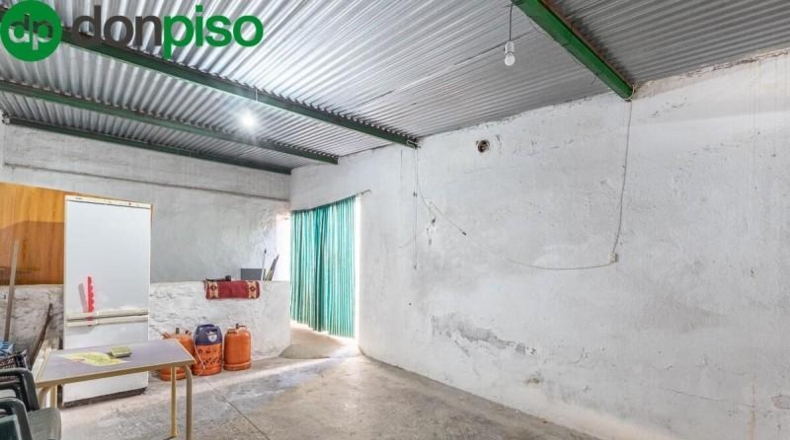 Granada - Láchar - 75m2