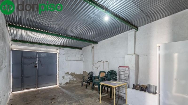 Granada - Láchar - 75m2