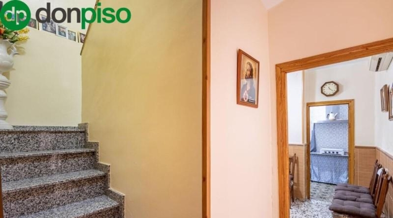 Granada - Láchar - 75m2