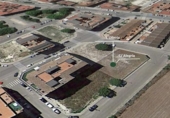 Urban land for sale on España, L'Olleria, ref: TR345402 photo