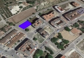 Urban land for sale on España, L'Olleria, ref: TR345402 photo