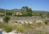 Urban land for sale on España, L'Olleria, ref: TR345402 photo