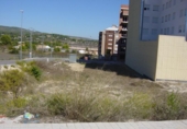 Urban land for sale on España, L'Olleria, ref: TR345402 photo
