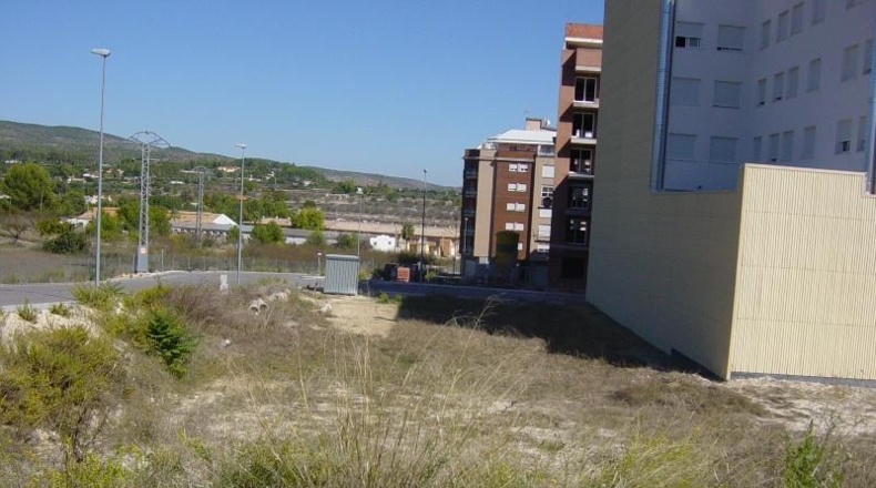 Valencia - Ollería - 749m2