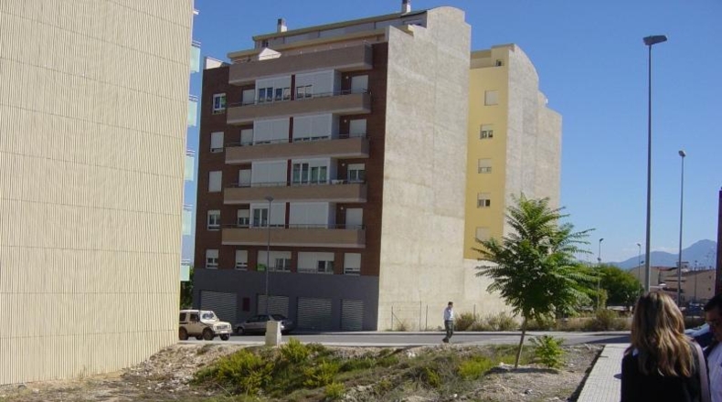Valencia - Ollería - 749m2