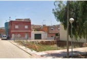 Urban land for sale on España, Alginet, ref: TR338749 photo