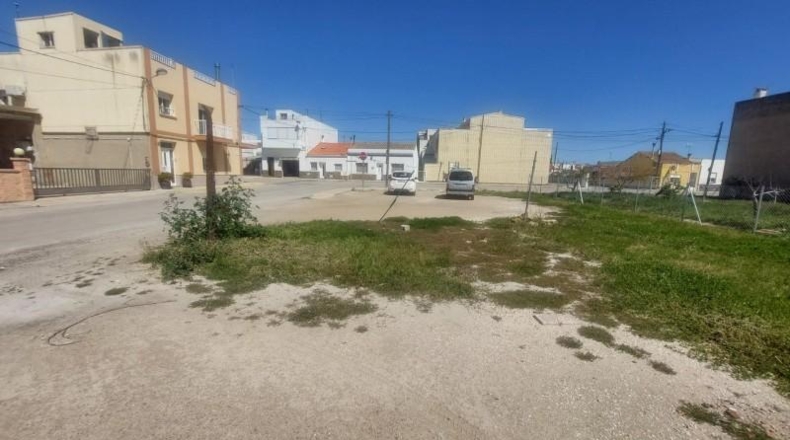 Tarragona - Sant Jaume d'Enveja - 950m2