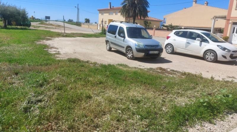 Tarragona - Sant Jaume d'Enveja - 950m2