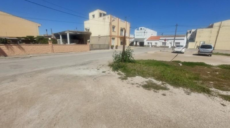 Tarragona - Sant Jaume d'Enveja - 950m2