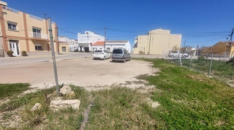 Tarragona - Sant Jaume d'Enveja - 950m2