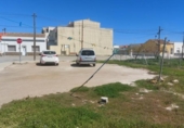 Sòl urbà en venda a la España, Sant Jaume d'Enveja, ref.: TR309858 foto