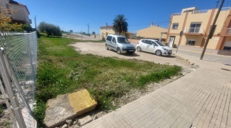 Tarragona - Sant Jaume d'Enveja - 950m2
