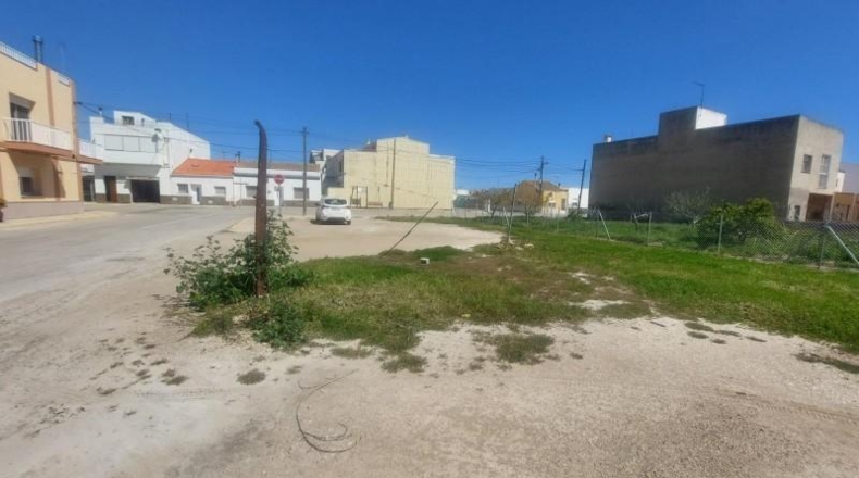 Tarragona - Sant Jaume d'Enveja - 950m2