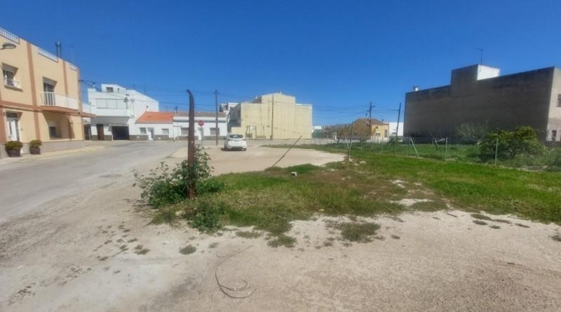 Tarragona - Sant Jaume d'Enveja - 950m2