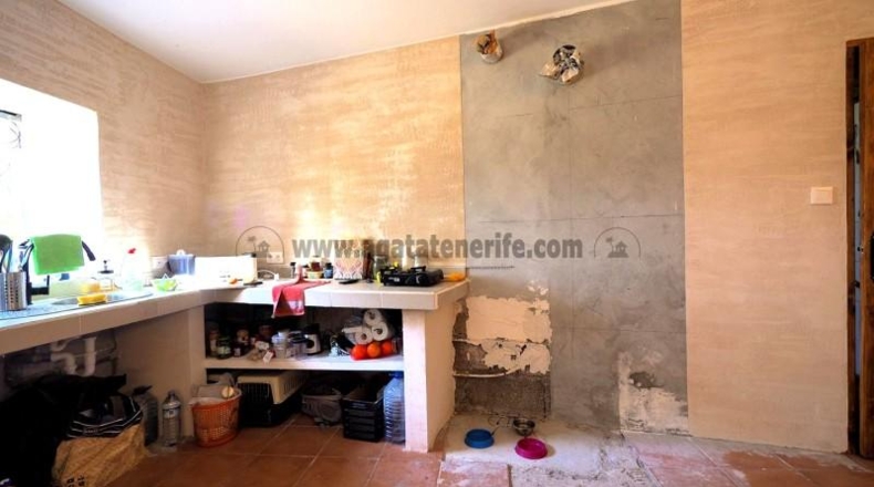 Santa Cruz de Tenerife - La Guancha - 3850m2