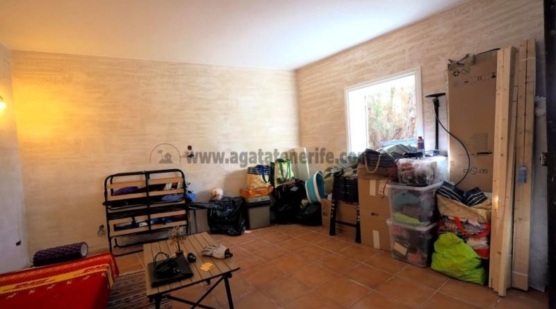 Santa Cruz de Tenerife - La Guancha - 3850m2