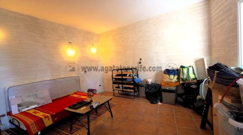 Santa Cruz de Tenerife - La Guancha - 3850m2