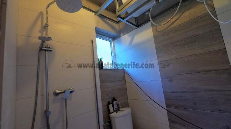 Santa Cruz de Tenerife - La Guancha - 3850m2