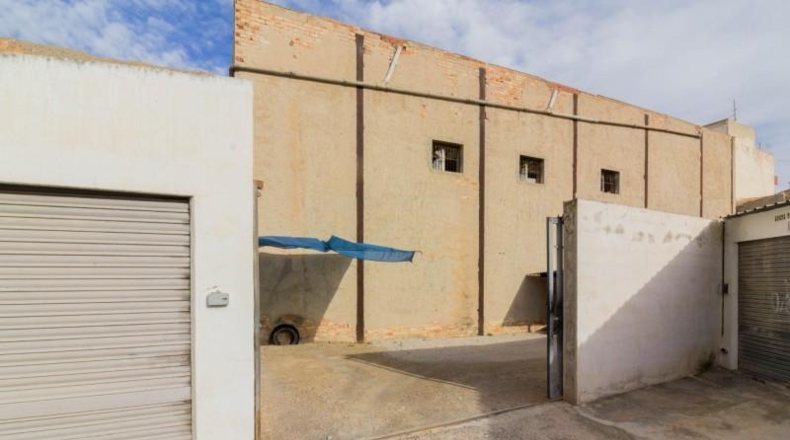 Alicante - Redován - 400m2