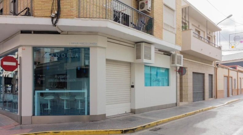 Alicante - Redován - 400m2