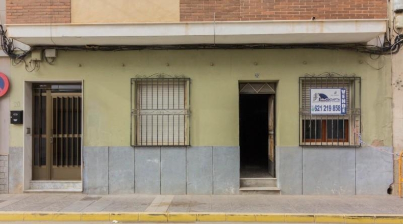 Alicante - Redován - 400m2