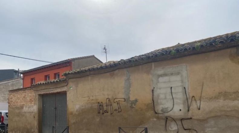 Huesca - Huesca - 338m2