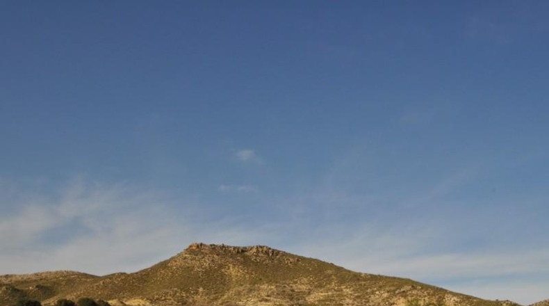 Murcia - Jumella - 115000m2