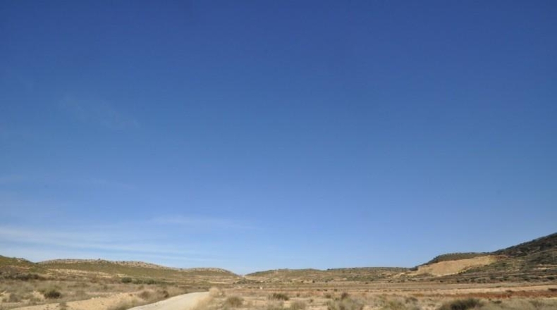 Murcia - Jumella - 115000m2