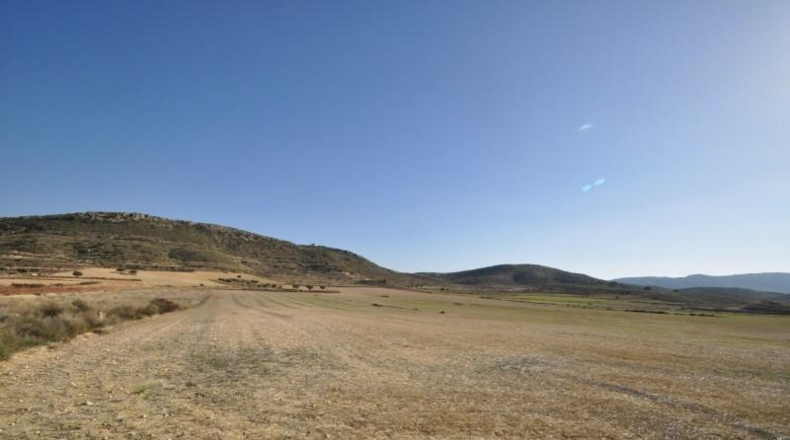 Murcia - Jumella - 115000m2