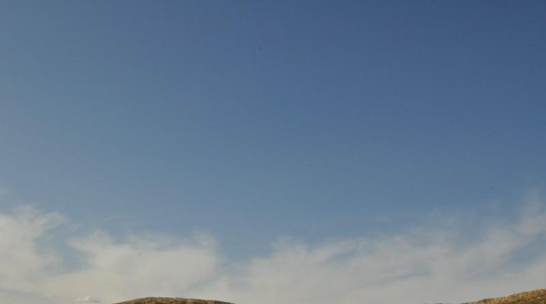 Murcia - Jumella - 115000m2