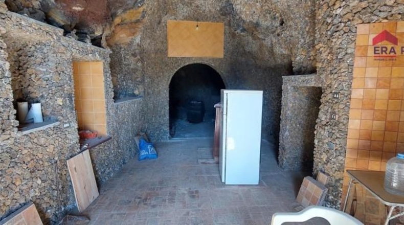 Santa Cruz de Tenerife - Candelaria - 5088m2