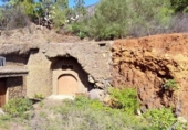 House with land for sale on España, Candelaria, ref: TR386988 photo
