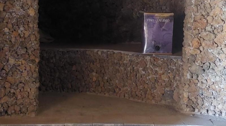 Santa Cruz de Tenerife - Candelaria - 5088m2