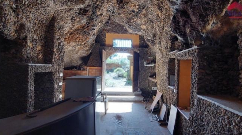Santa Cruz de Tenerife - Candelaria - 5088m2