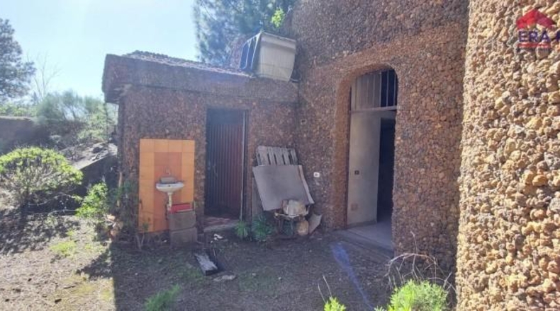 Santa Cruz de Tenerife - Candelaria - 5088m2