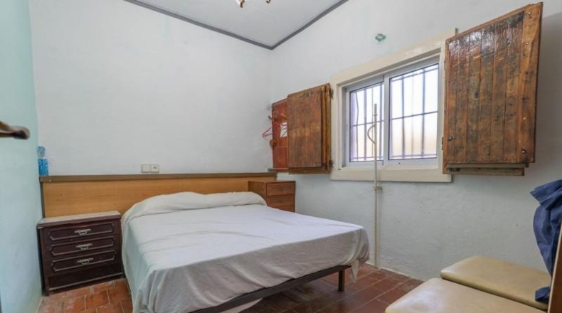 Guadalajara - Молина-де-Арагон - 5010m2