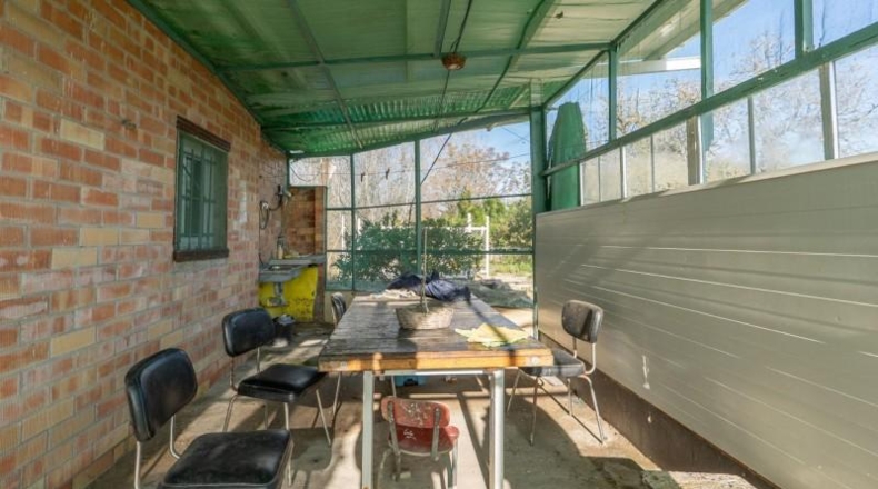 Guadalajara - Молина-де-Арагон - 5010m2