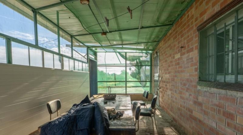 Guadalajara - Молина-де-Арагон - 5010m2