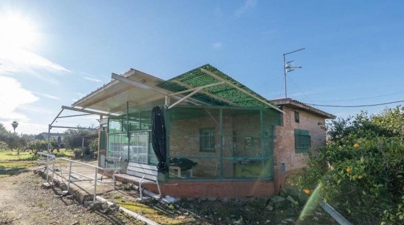 Guadalajara - Молина-де-Арагон - 5010m2