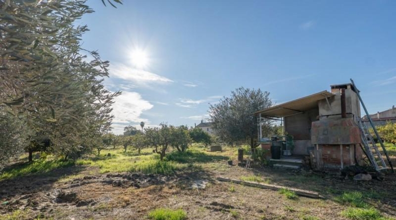Guadalajara - Молина-де-Арагон - 5010m2