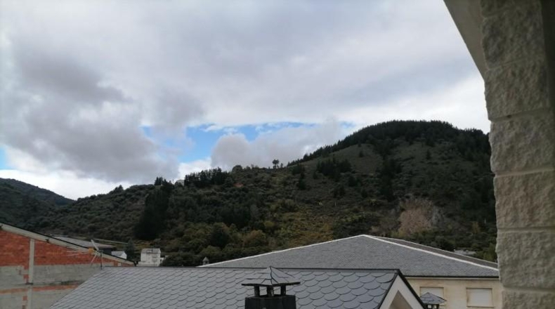 León - Villafranca del Bierzo - 644m2