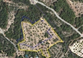 Xalet independent amb terreny en venda a la España, el Perelló, ref.: TR174856 foto