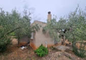 Xalet independent amb terreny en venda a la España, el Perelló, ref.: TR174856 foto
