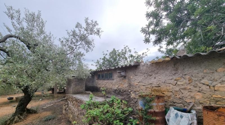 Tarragona - el Perelló - 6479m2